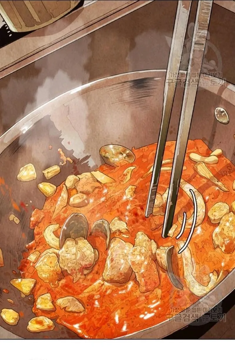 Ngôi Sao Ẩm Thực Michelin Star Chap 206 - Next Chap 207