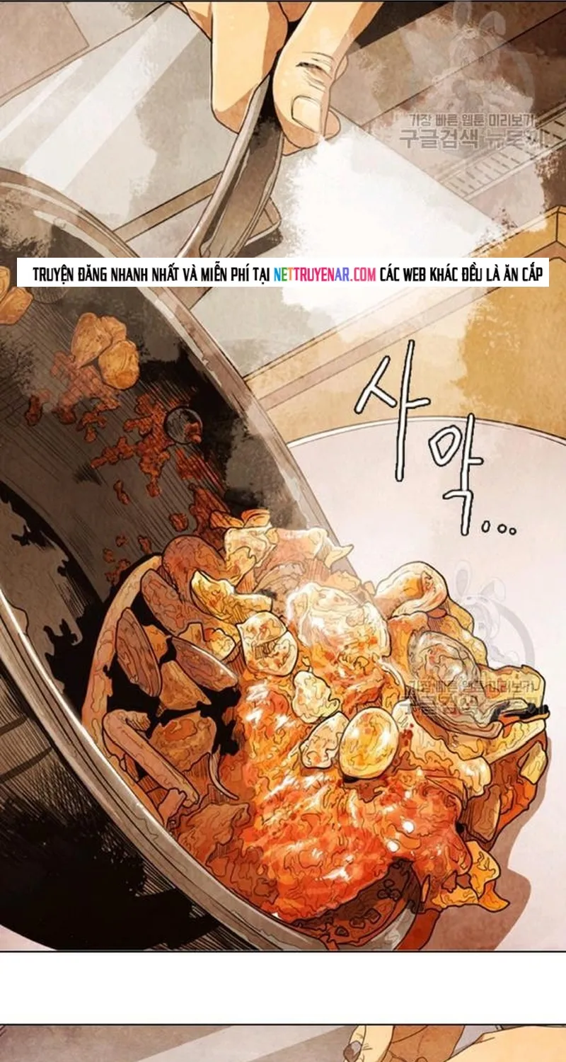Ngôi Sao Ẩm Thực Michelin Star Chap 206 - Next Chap 207