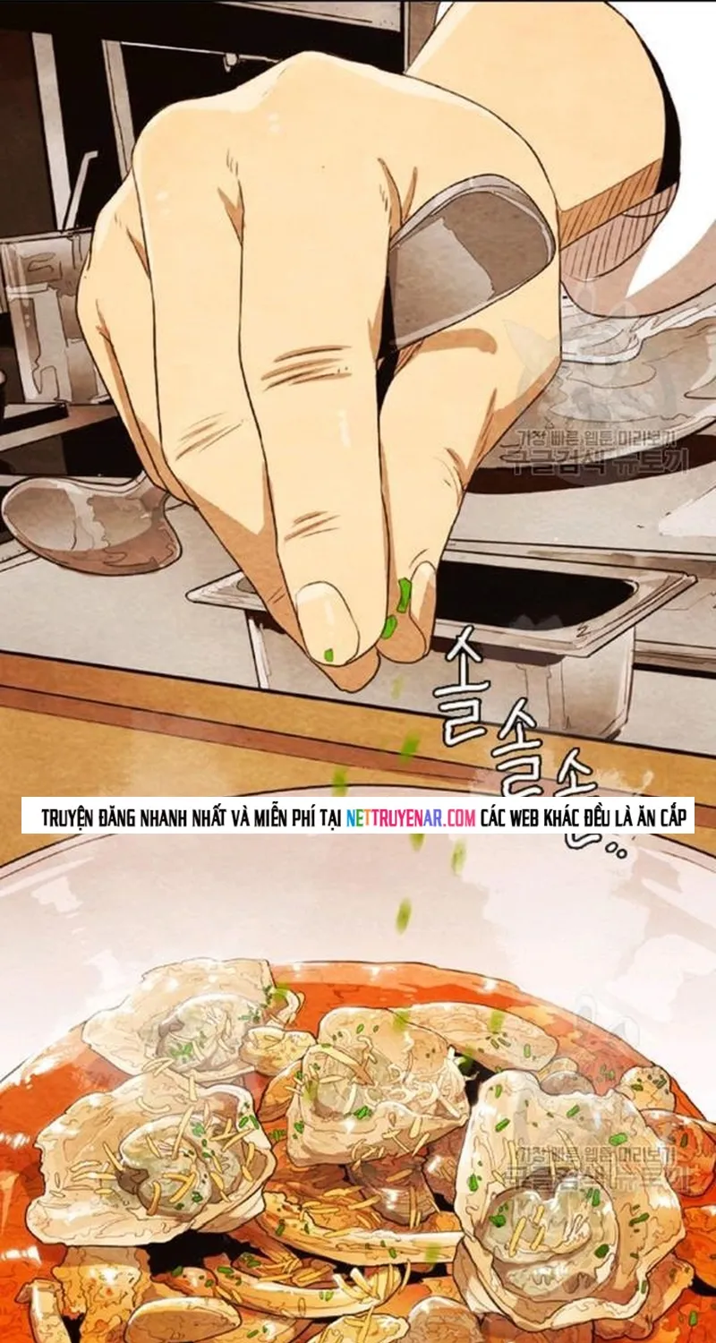 Ngôi Sao Ẩm Thực Michelin Star Chap 206 - Next Chap 207