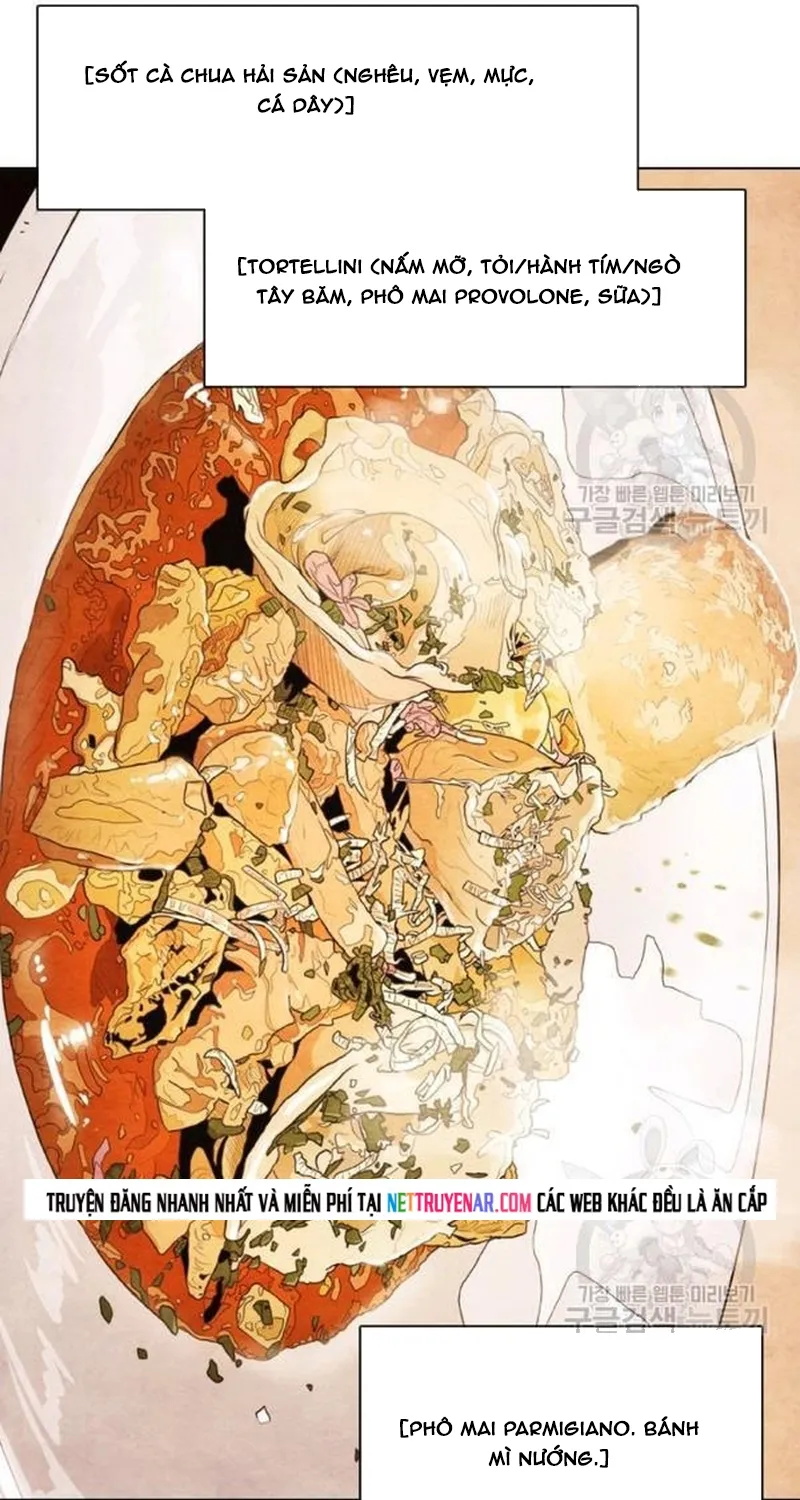 Ngôi Sao Ẩm Thực Michelin Star Chap 206 - Next Chap 207