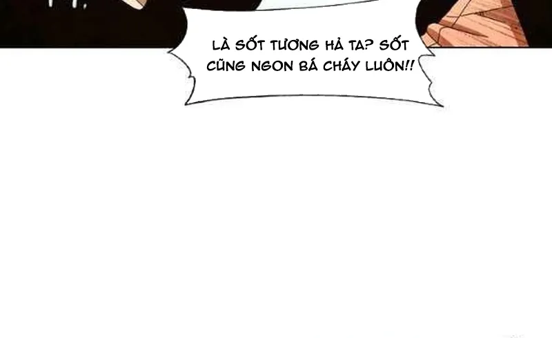 Ngôi Sao Ẩm Thực Michelin Star Chap 207 - Next Chap 208