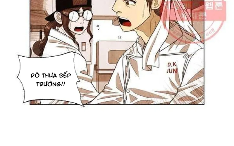 Ngôi Sao Ẩm Thực Michelin Star Chap 207 - Next Chap 208