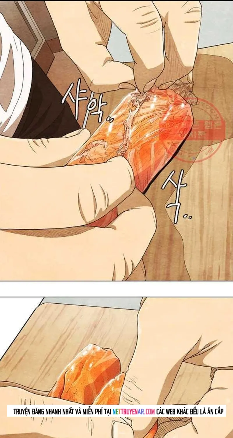 Ngôi Sao Ẩm Thực Michelin Star Chap 207 - Next Chap 208