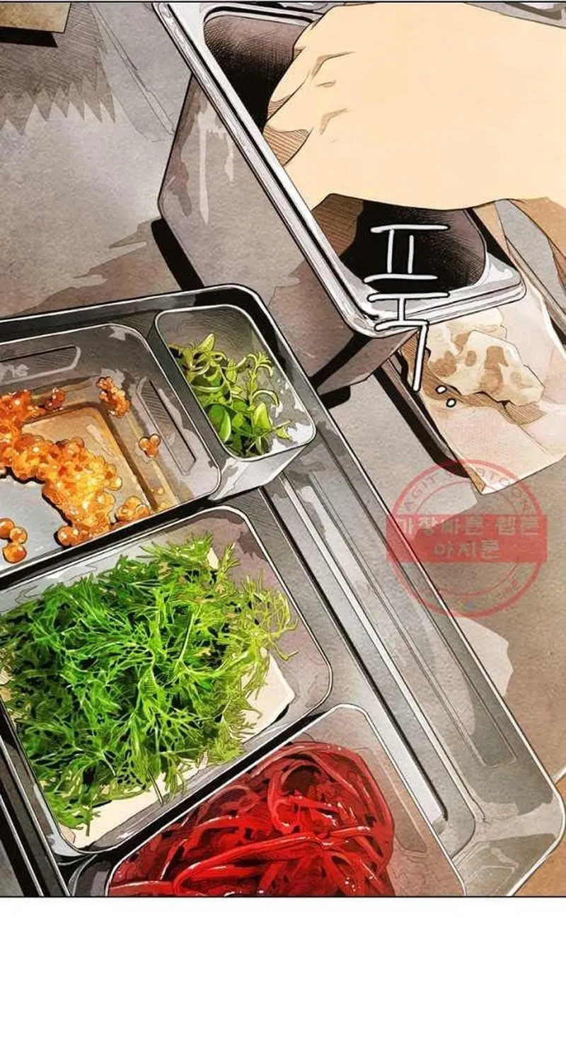 Ngôi Sao Ẩm Thực Michelin Star Chap 207 - Next Chap 208