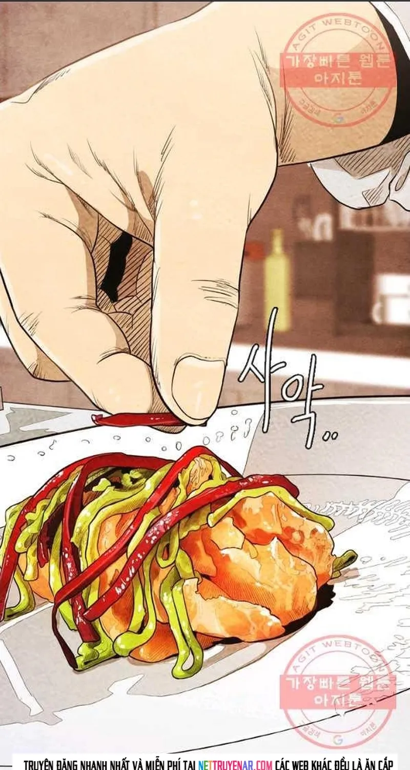 Ngôi Sao Ẩm Thực Michelin Star Chap 207 - Next Chap 208
