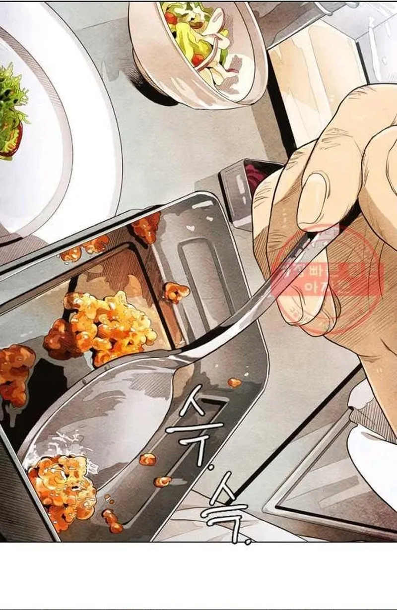 Ngôi Sao Ẩm Thực Michelin Star Chap 207 - Next Chap 208