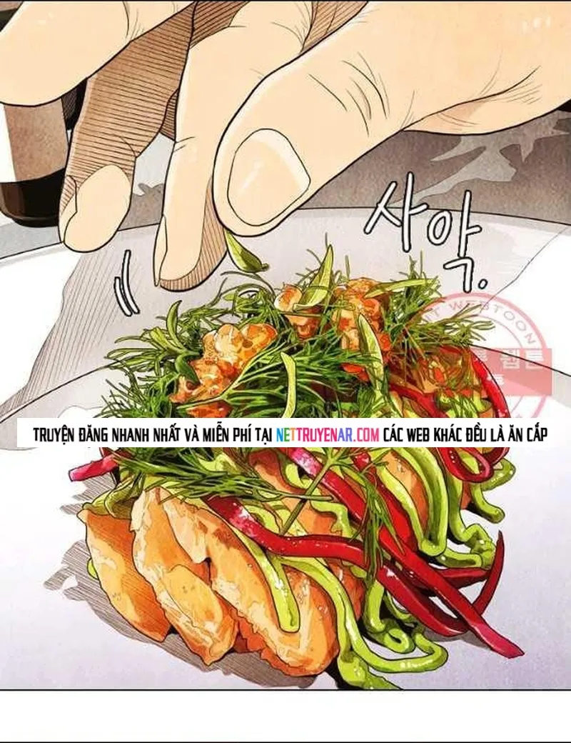 Ngôi Sao Ẩm Thực Michelin Star Chap 207 - Next Chap 208