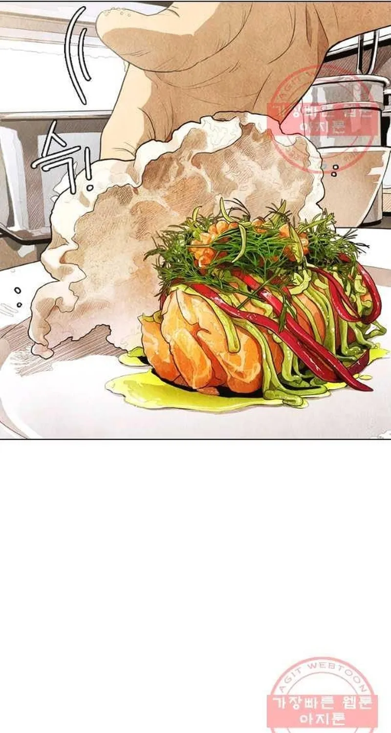 Ngôi Sao Ẩm Thực Michelin Star Chap 207 - Next Chap 208