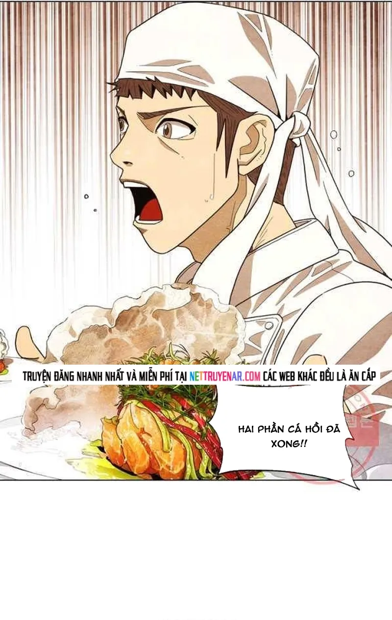 Ngôi Sao Ẩm Thực Michelin Star Chap 207 - Next Chap 208