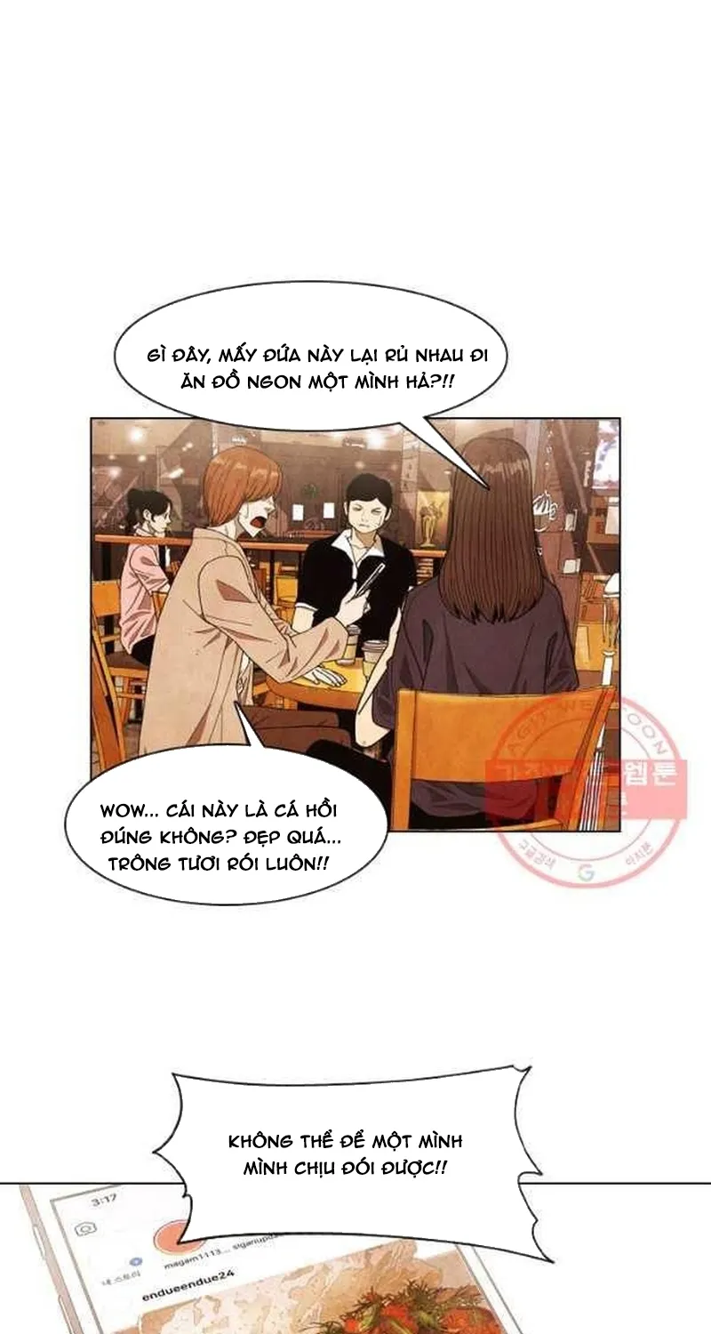 Ngôi Sao Ẩm Thực Michelin Star Chap 207 - Next Chap 208