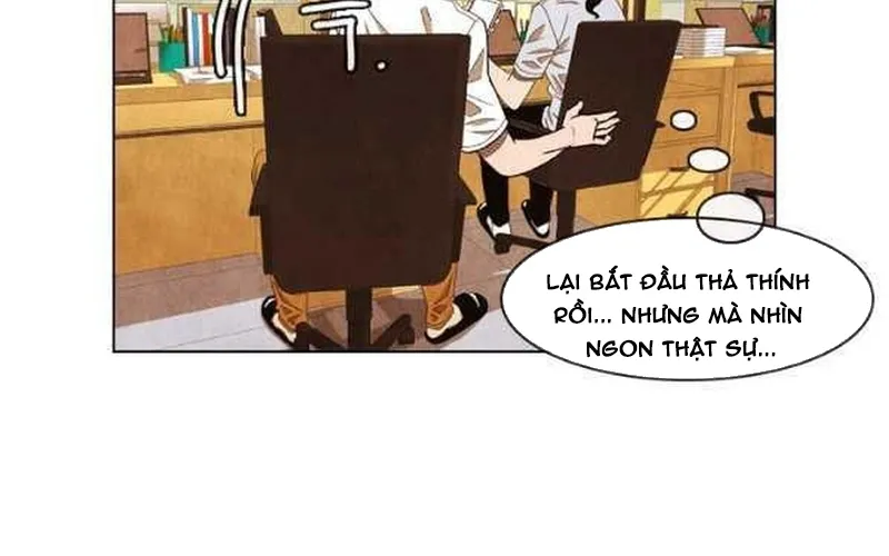 Ngôi Sao Ẩm Thực Michelin Star Chap 207 - Next Chap 208