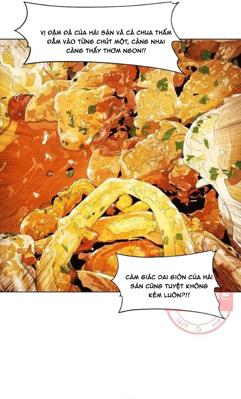 Ngôi Sao Ẩm Thực Michelin Star Chap 207 - Next Chap 208