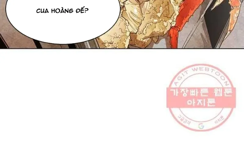 Ngôi Sao Ẩm Thực Michelin Star Chap 207 - Next Chap 208