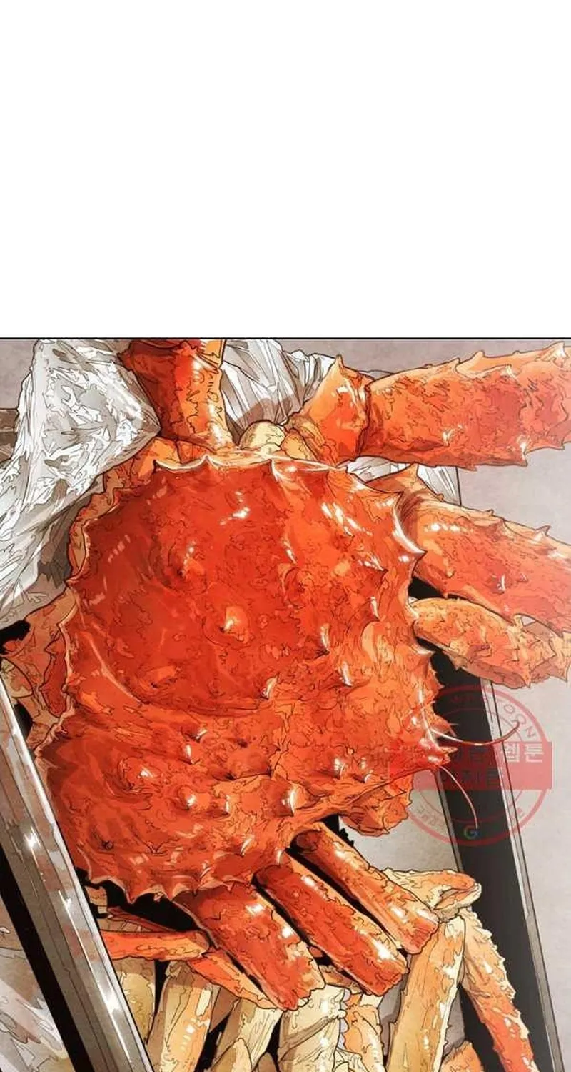 Ngôi Sao Ẩm Thực Michelin Star Chap 208 - Next Chap 209