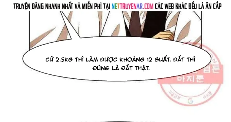 Ngôi Sao Ẩm Thực Michelin Star Chap 208 - Next Chap 209