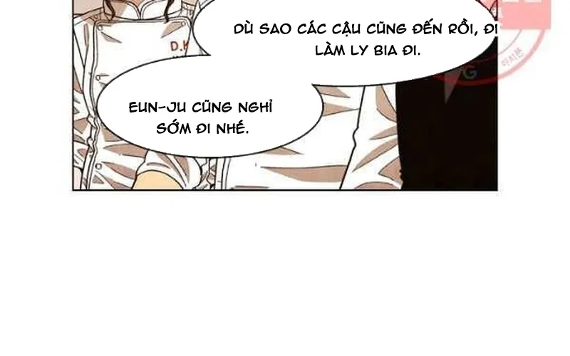 Ngôi Sao Ẩm Thực Michelin Star Chap 208 - Next Chap 209