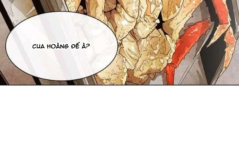 Ngôi Sao Ẩm Thực Michelin Star Chap 208 - Next Chap 209