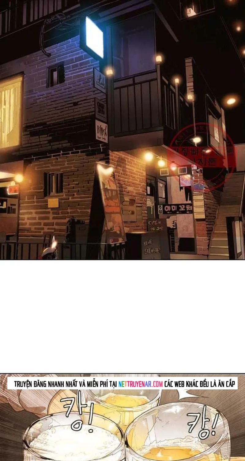 Ngôi Sao Ẩm Thực Michelin Star Chap 208 - Next Chap 209