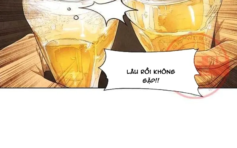 Ngôi Sao Ẩm Thực Michelin Star Chap 208 - Next Chap 209