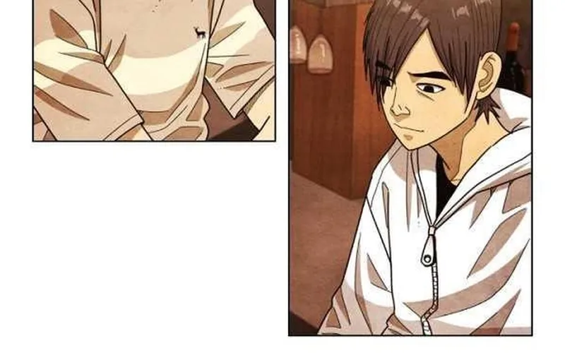 Ngôi Sao Ẩm Thực Michelin Star Chap 208 - Next Chap 209
