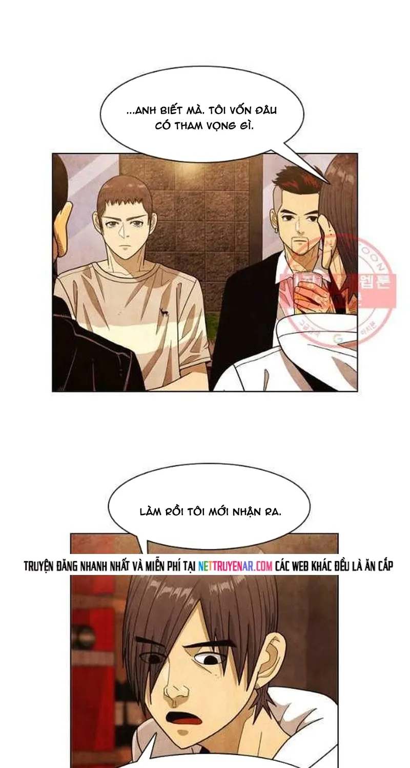 Ngôi Sao Ẩm Thực Michelin Star Chap 208 - Next Chap 209