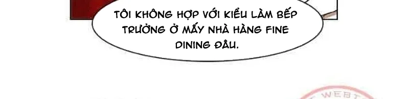 Ngôi Sao Ẩm Thực Michelin Star Chap 208 - Next Chap 209