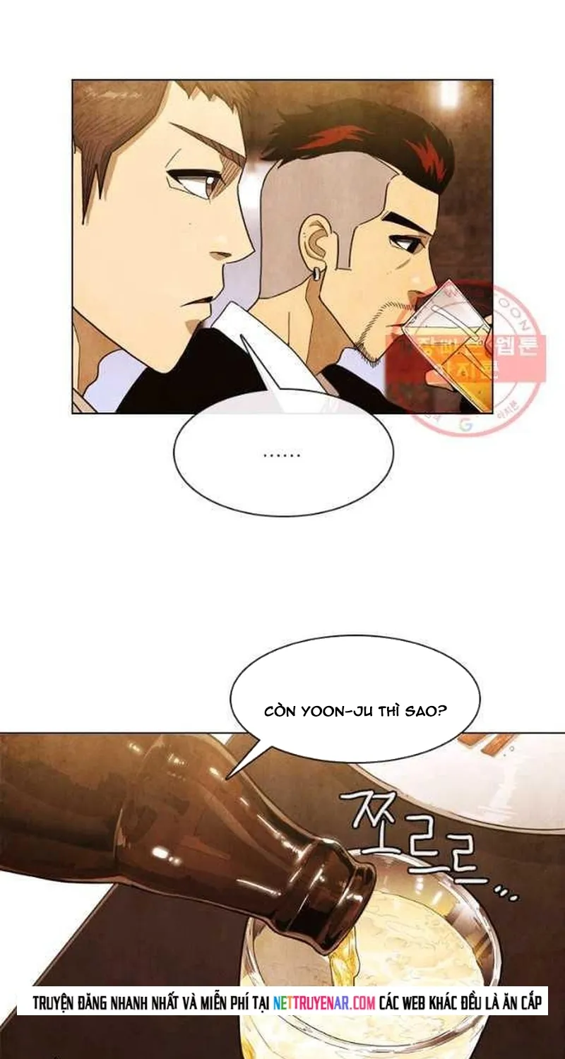 Ngôi Sao Ẩm Thực Michelin Star Chap 208 - Next Chap 209