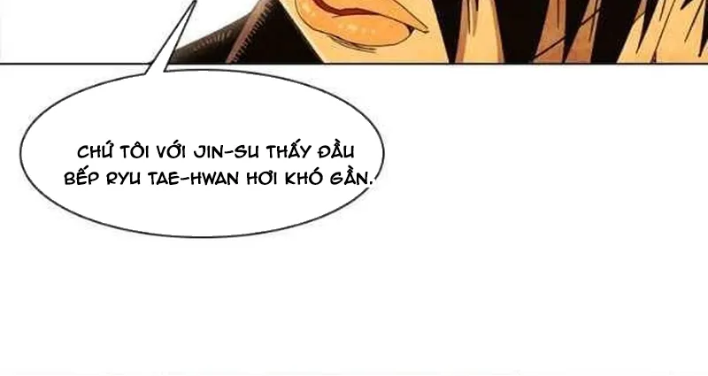 Ngôi Sao Ẩm Thực Michelin Star Chap 208 - Next Chap 209