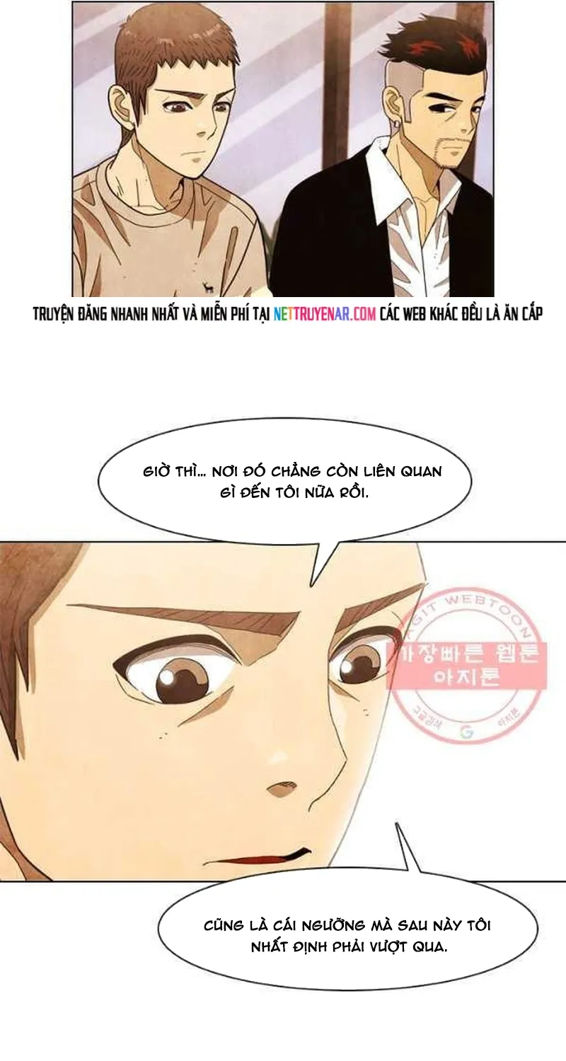 Ngôi Sao Ẩm Thực Michelin Star Chap 208 - Next Chap 209