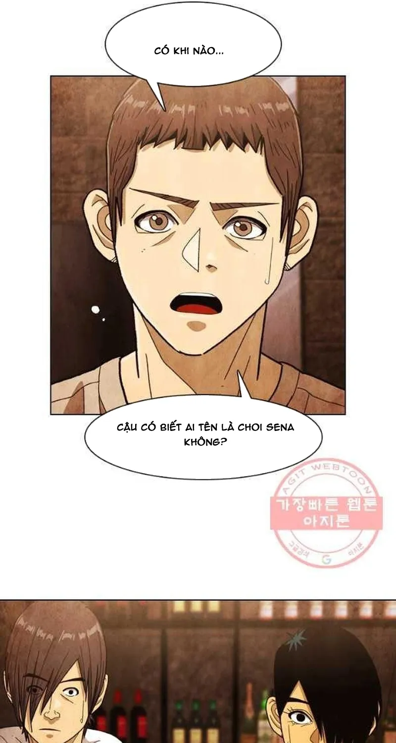 Ngôi Sao Ẩm Thực Michelin Star Chap 208 - Next Chap 209