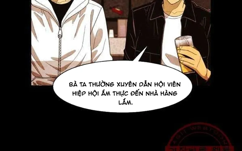 Ngôi Sao Ẩm Thực Michelin Star Chap 208 - Next Chap 209