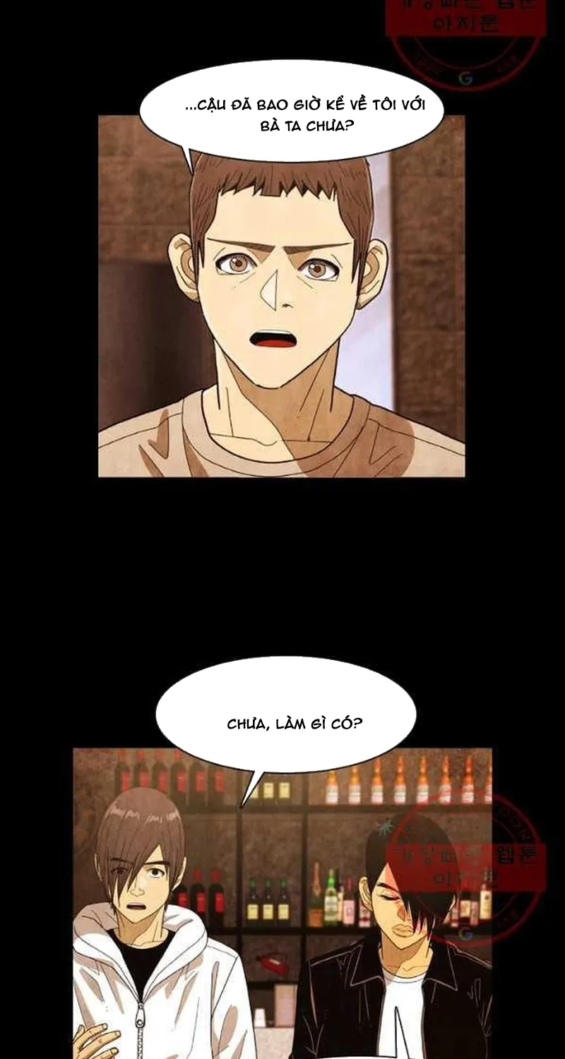 Ngôi Sao Ẩm Thực Michelin Star Chap 208 - Next Chap 209