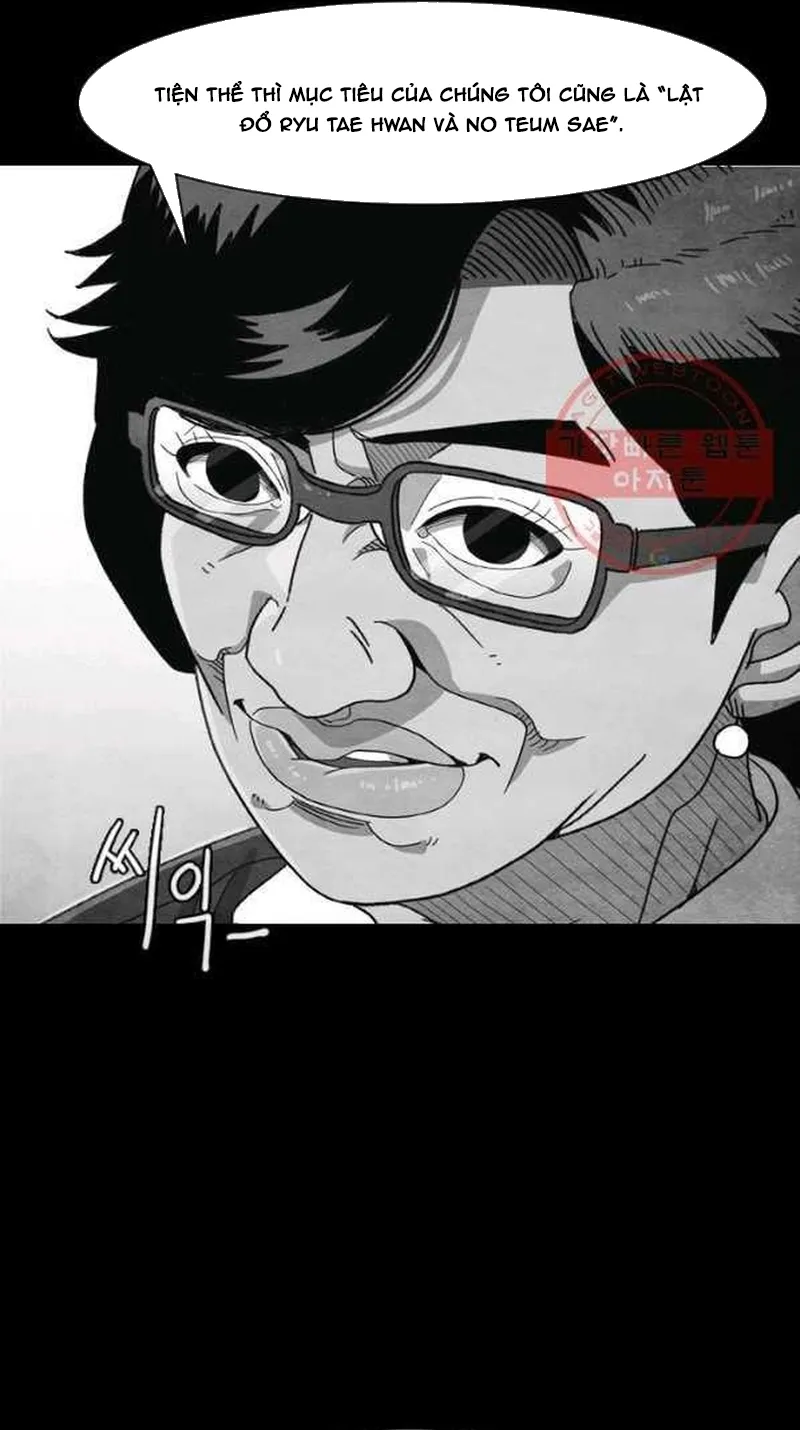Ngôi Sao Ẩm Thực Michelin Star Chap 208 - Next Chap 209