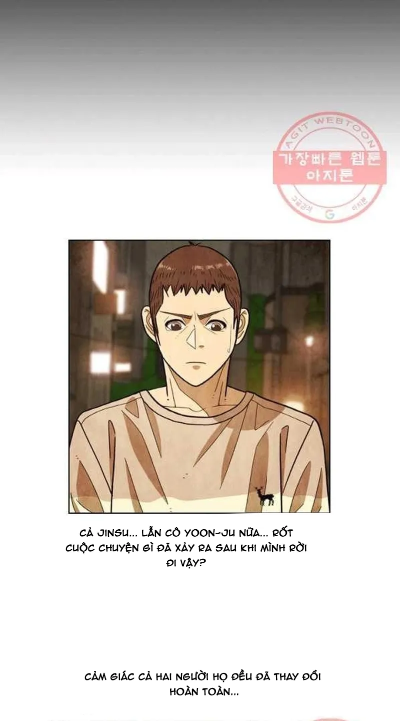 Ngôi Sao Ẩm Thực Michelin Star Chap 208 - Next Chap 209