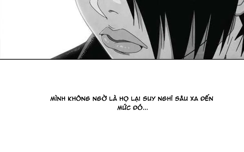 Ngôi Sao Ẩm Thực Michelin Star Chap 208 - Next Chap 209