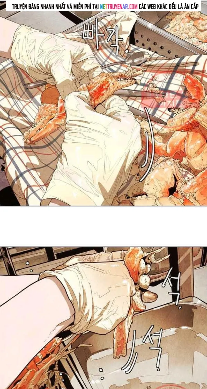 Ngôi Sao Ẩm Thực Michelin Star Chap 208 - Next Chap 209