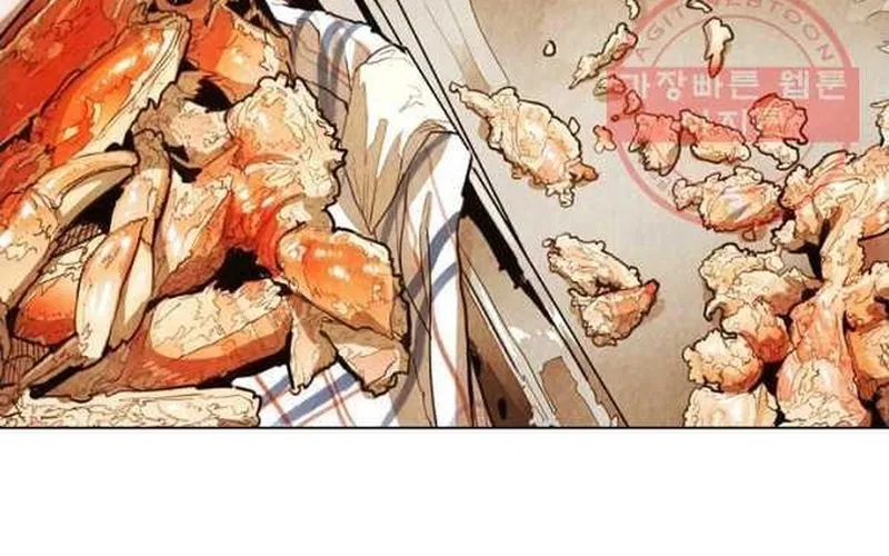 Ngôi Sao Ẩm Thực Michelin Star Chap 208 - Next Chap 209