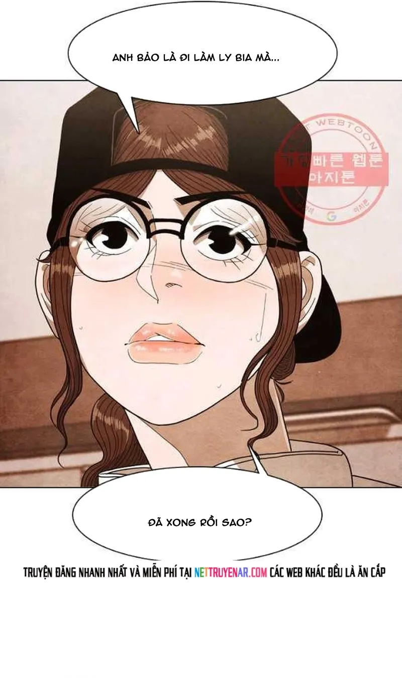 Ngôi Sao Ẩm Thực Michelin Star Chap 208 - Next Chap 209