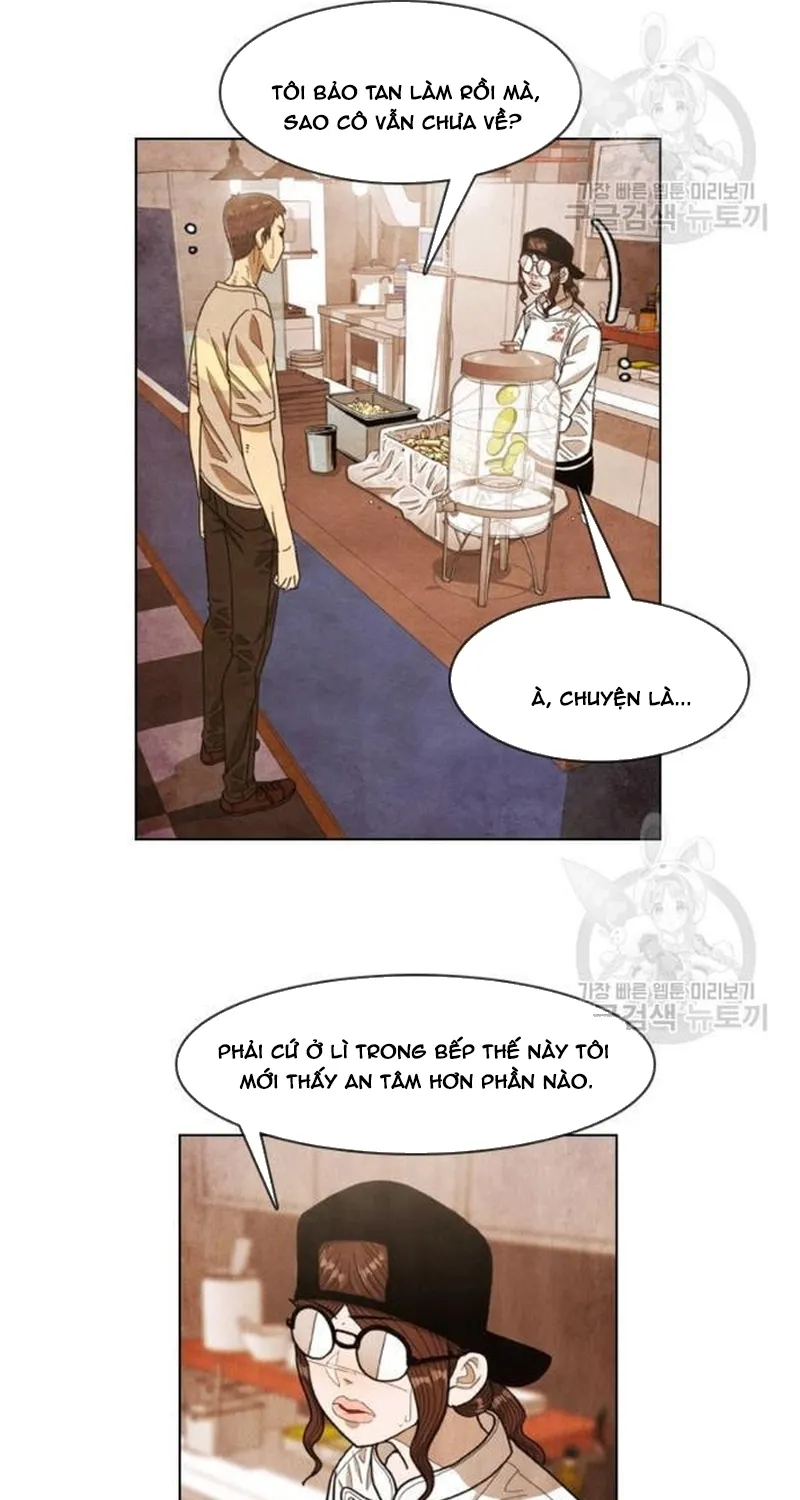 Ngôi Sao Ẩm Thực Michelin Star Chap 209 - Next Chap 210