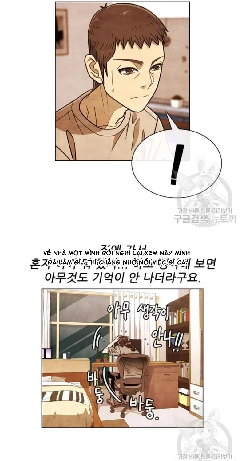 Ngôi Sao Ẩm Thực Michelin Star Chap 209 - Next Chap 210