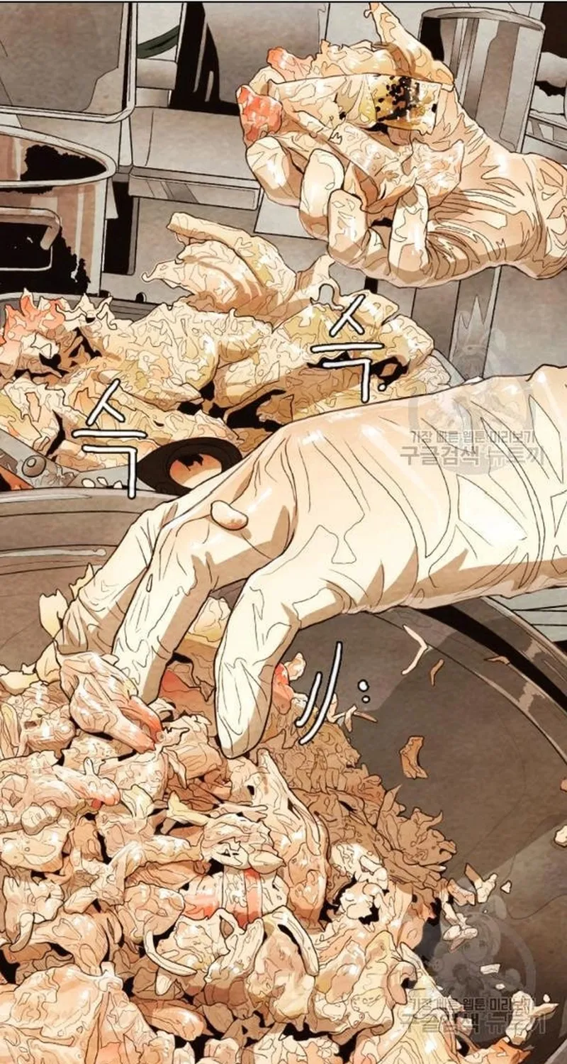 Ngôi Sao Ẩm Thực Michelin Star Chap 209 - Next Chap 210