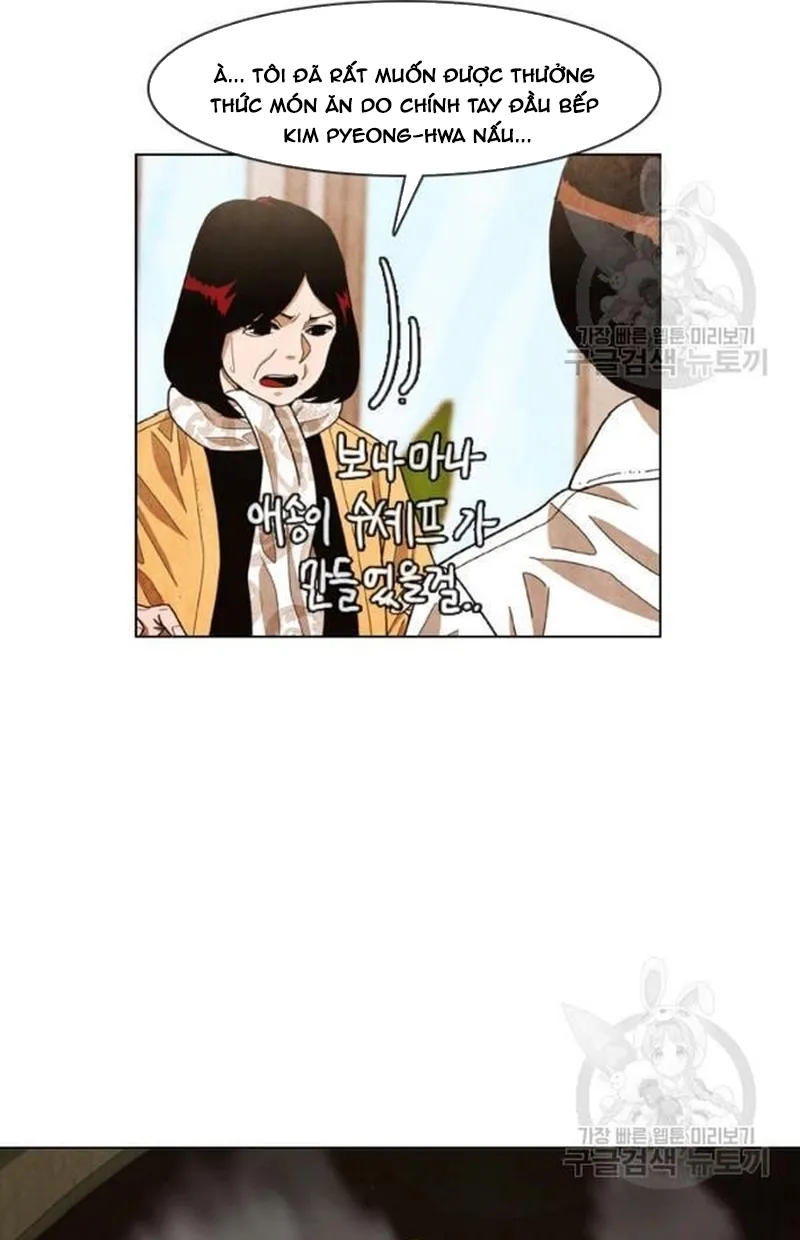 Ngôi Sao Ẩm Thực Michelin Star Chap 209 - Next Chap 210