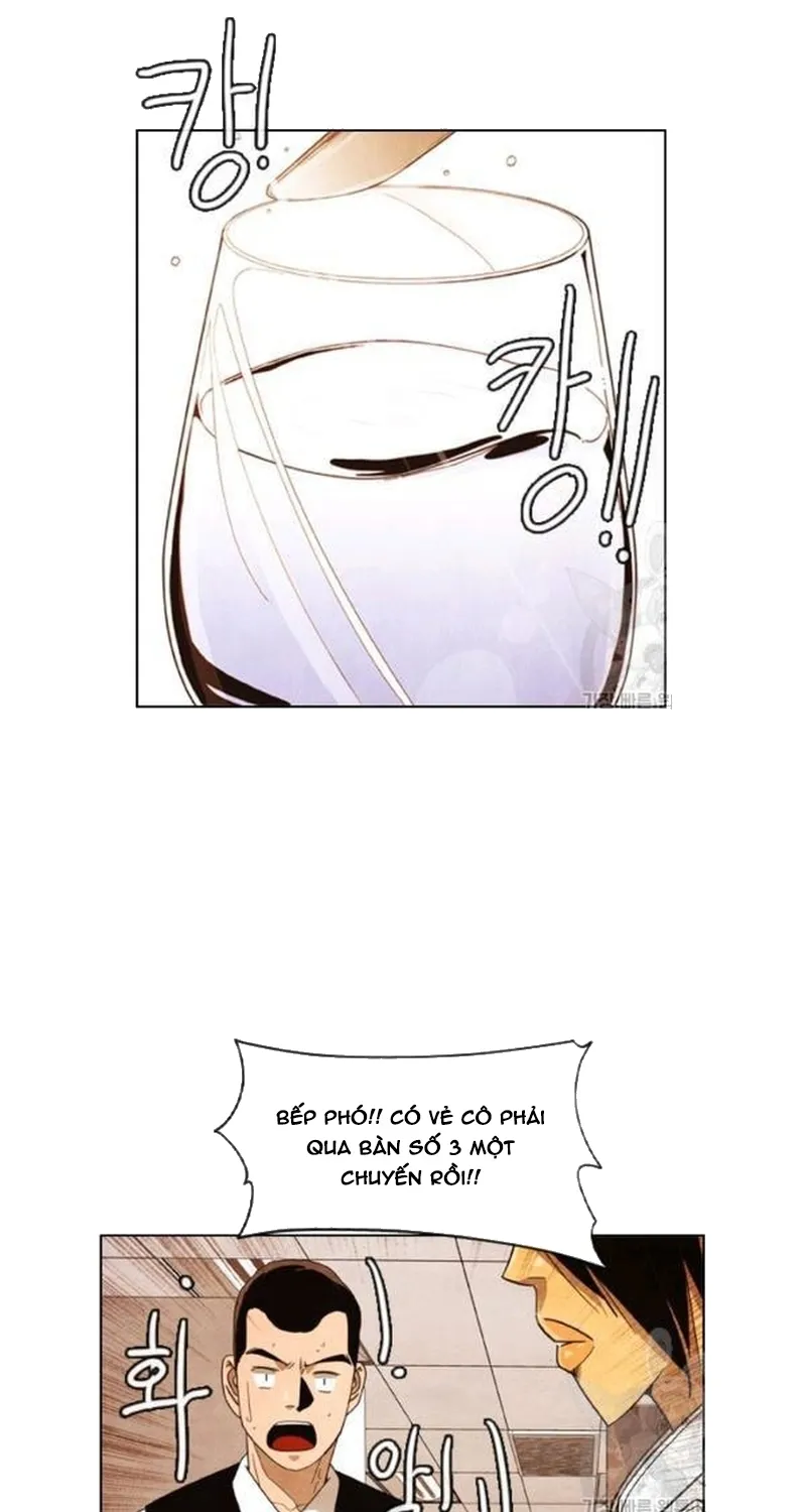 Ngôi Sao Ẩm Thực Michelin Star Chap 209 - Next Chap 210