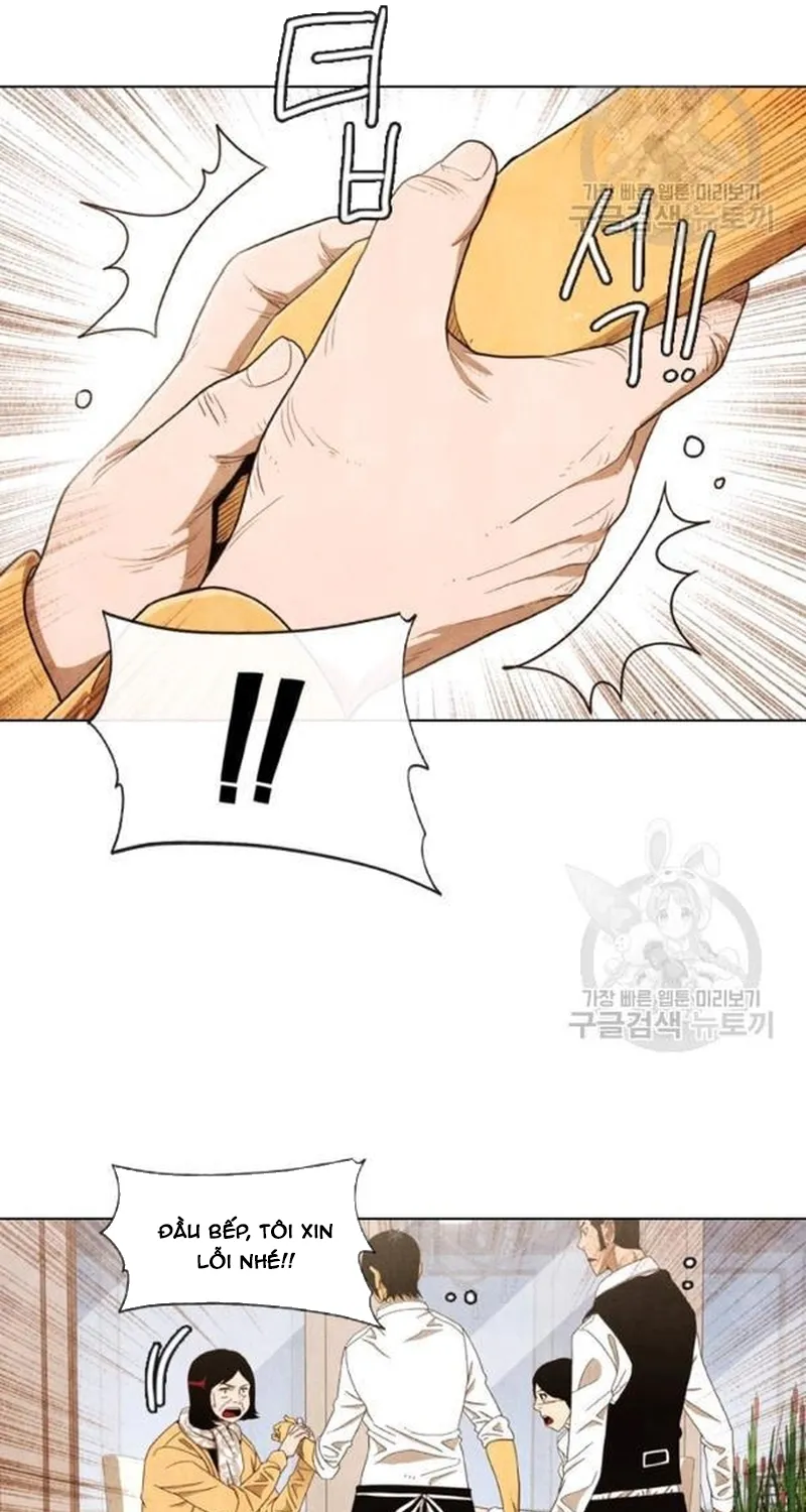 Ngôi Sao Ẩm Thực Michelin Star Chap 209 - Next Chap 210