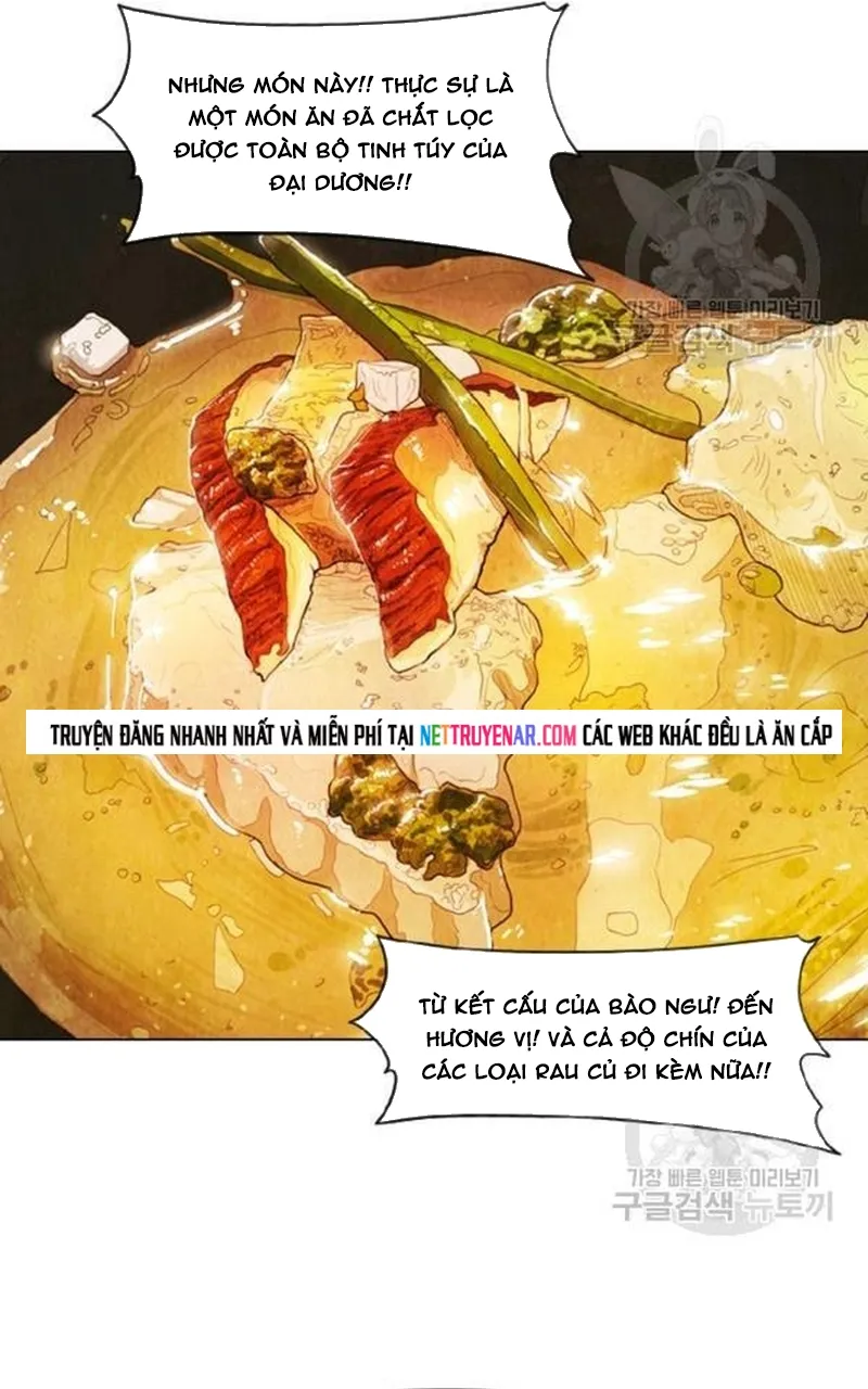 Ngôi Sao Ẩm Thực Michelin Star Chap 209 - Next Chap 210
