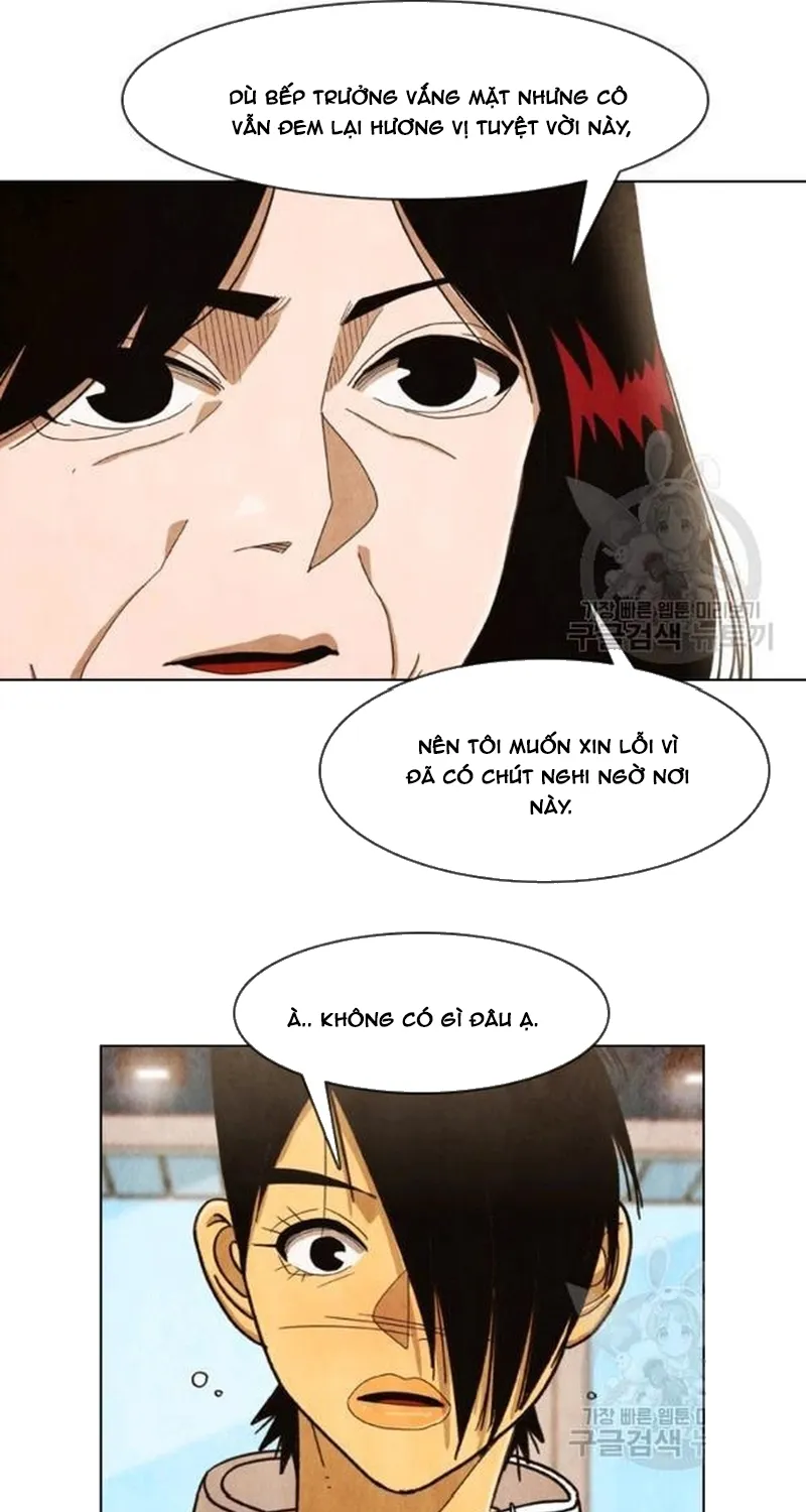 Ngôi Sao Ẩm Thực Michelin Star Chap 209 - Next Chap 210
