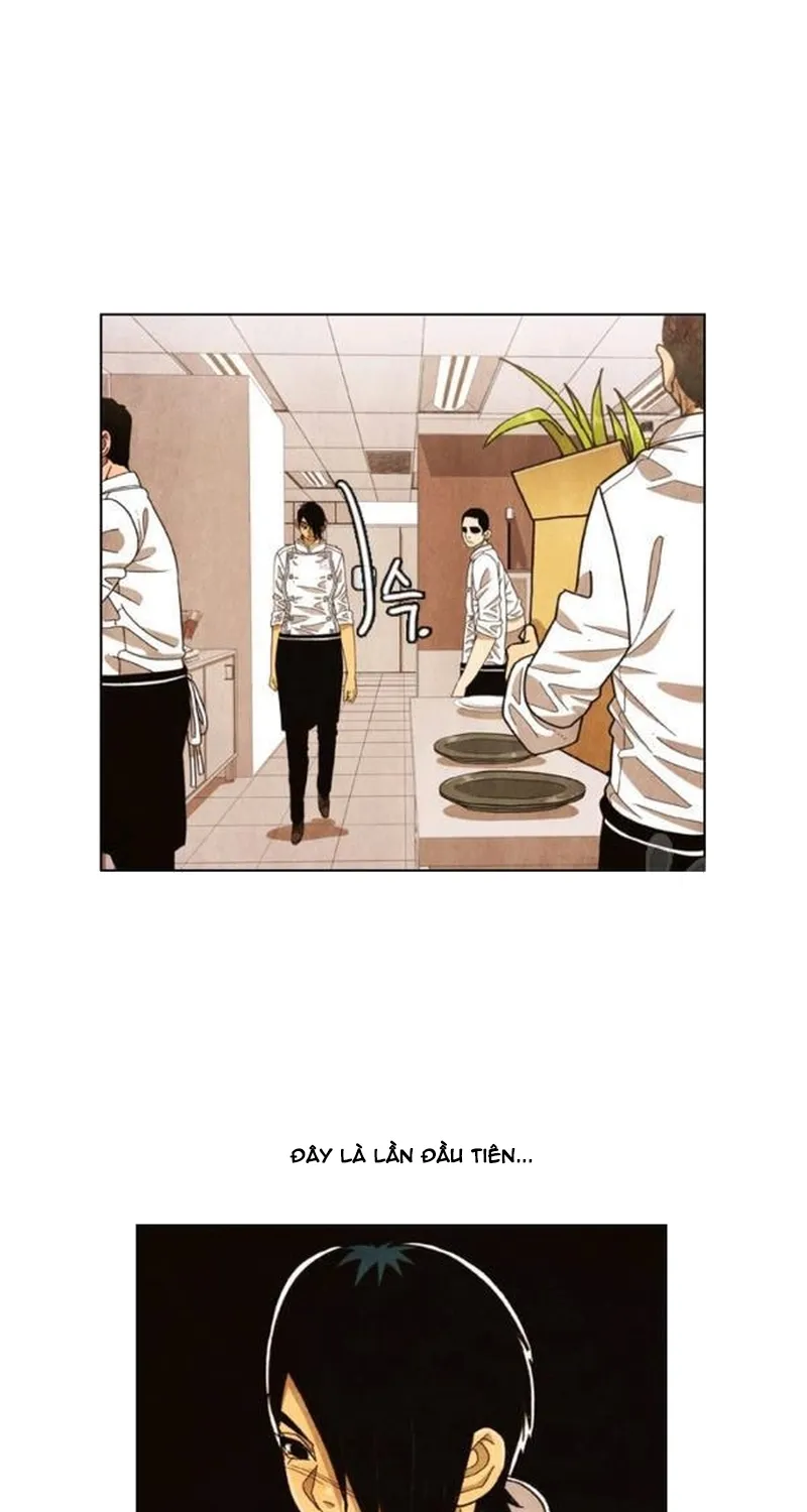 Ngôi Sao Ẩm Thực Michelin Star Chap 209 - Next Chap 210