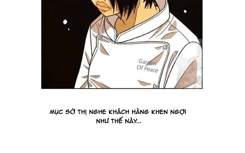 Ngôi Sao Ẩm Thực Michelin Star Chap 209 - Next Chap 210