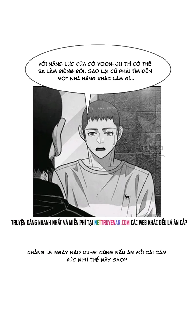 Ngôi Sao Ẩm Thực Michelin Star Chap 209 - Next Chap 210