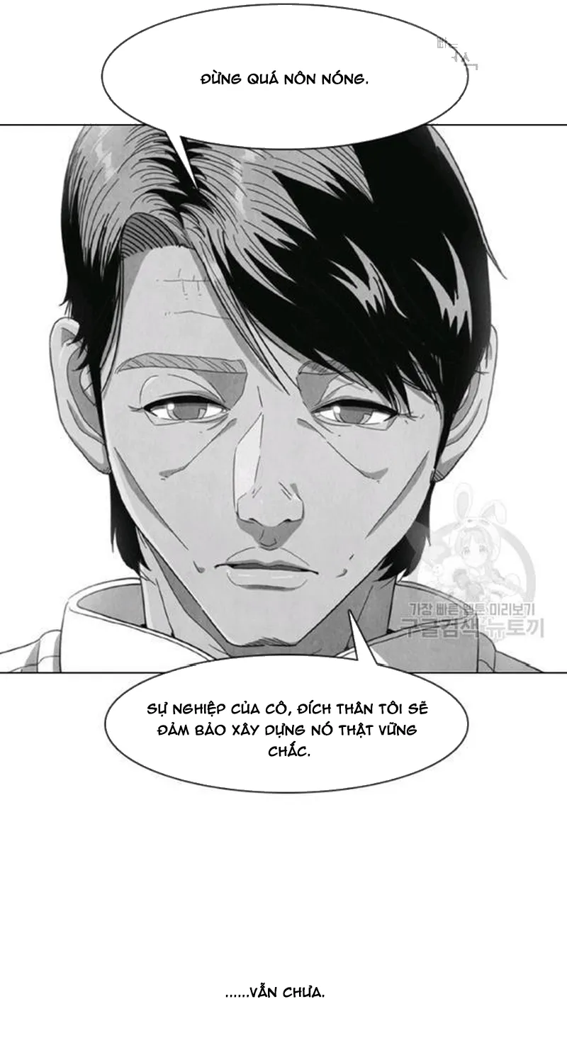 Ngôi Sao Ẩm Thực Michelin Star Chap 209 - Next Chap 210